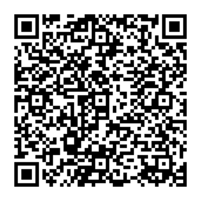 QR code to open the agent on WhatsApp
